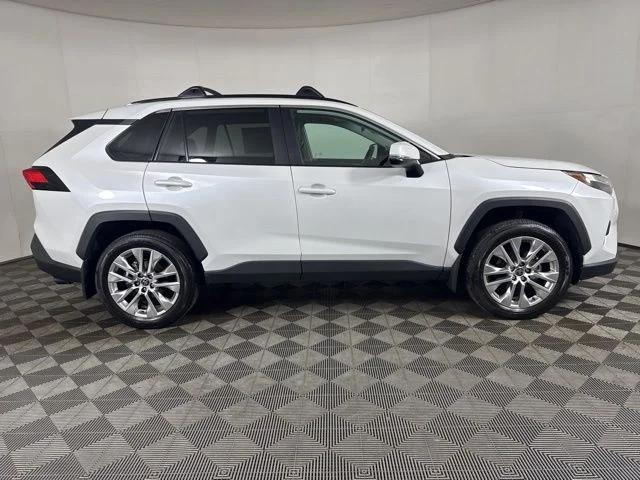 toyota rav4 2025 2T3A1RFV6SW514040 image toyota rav4 2025 2T3A1RFV6SW514040 image