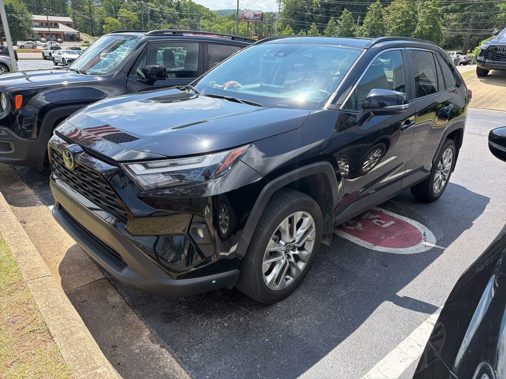 toyota rav4 2025 2T3C1RFV7SC330249 image toyota rav4 2025 2T3C1RFV7SC330249 image