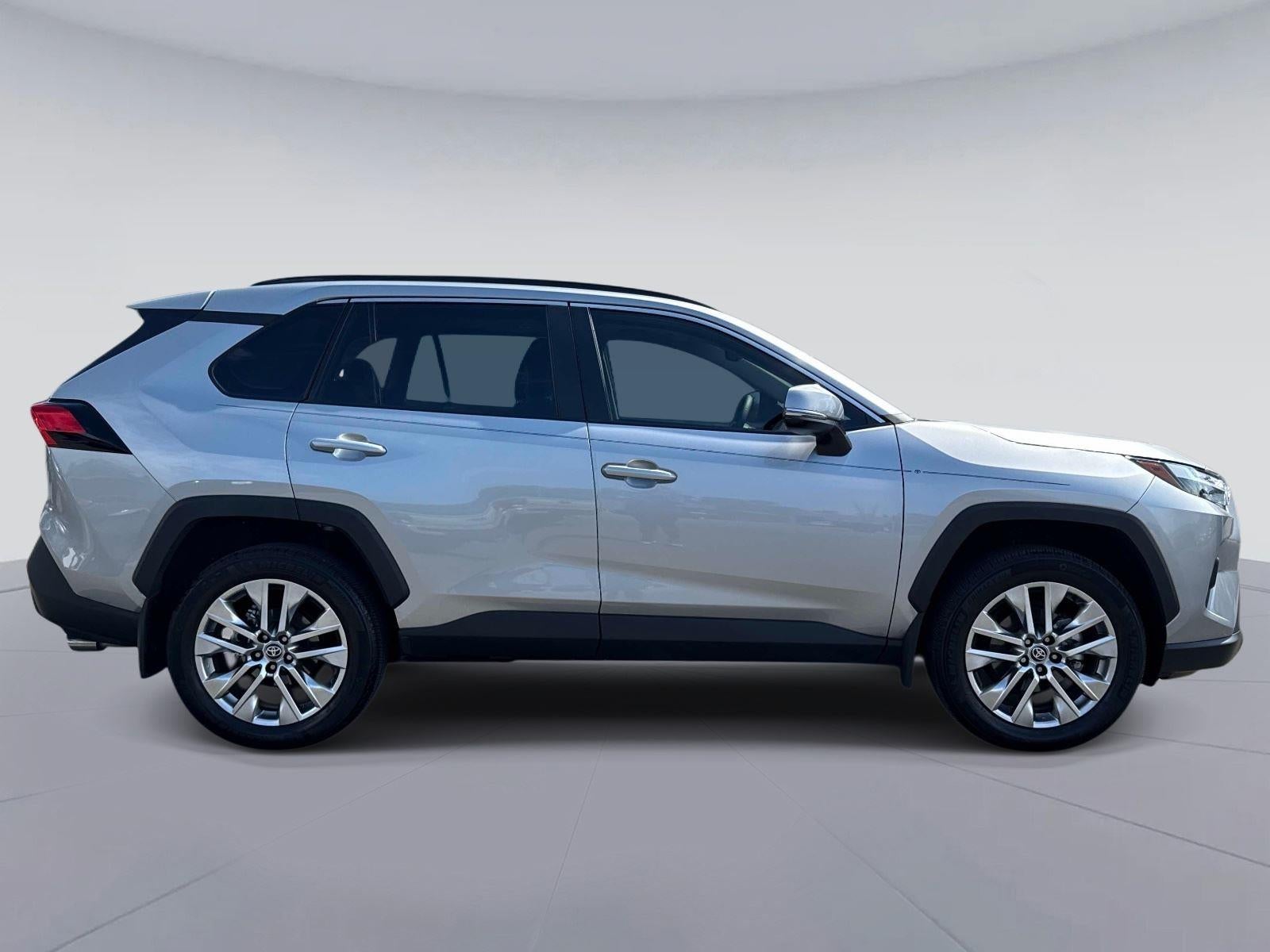 toyota rav4 2025 2T3C1RFV4SC305664 image toyota rav4 2025 2T3C1RFV4SC305664 image