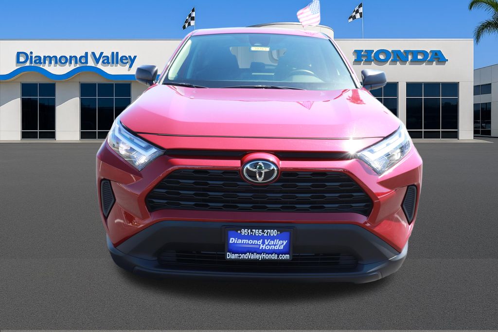 toyota rav4 2025 2T3F1RFV1SW505509 image toyota rav4 2025 2T3F1RFV1SW505509 image