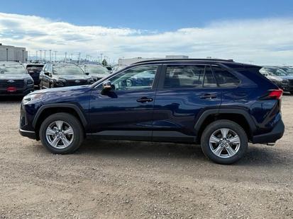 toyota rav4 2025 2T3P1RFV6SW544505 image toyota rav4 2025 2T3P1RFV6SW544505 image