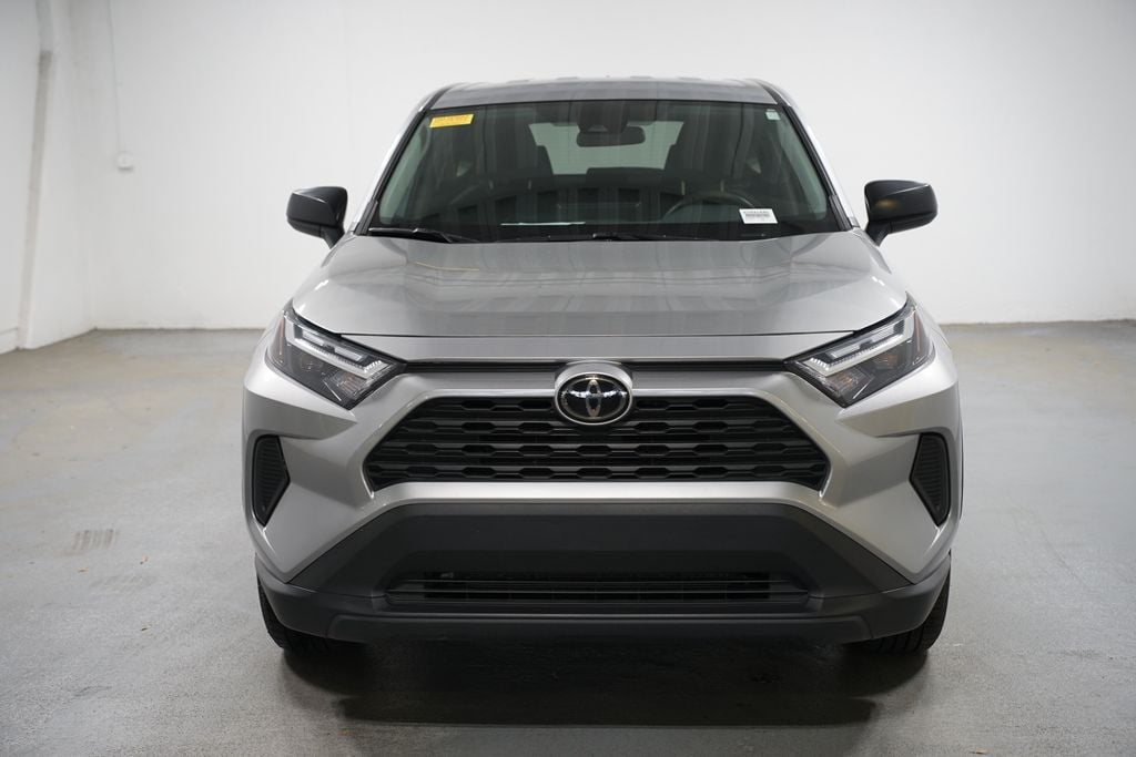 toyota rav4 2025 2T3F1RFV4SC514755 image toyota rav4 2025 2T3F1RFV4SC514755 image