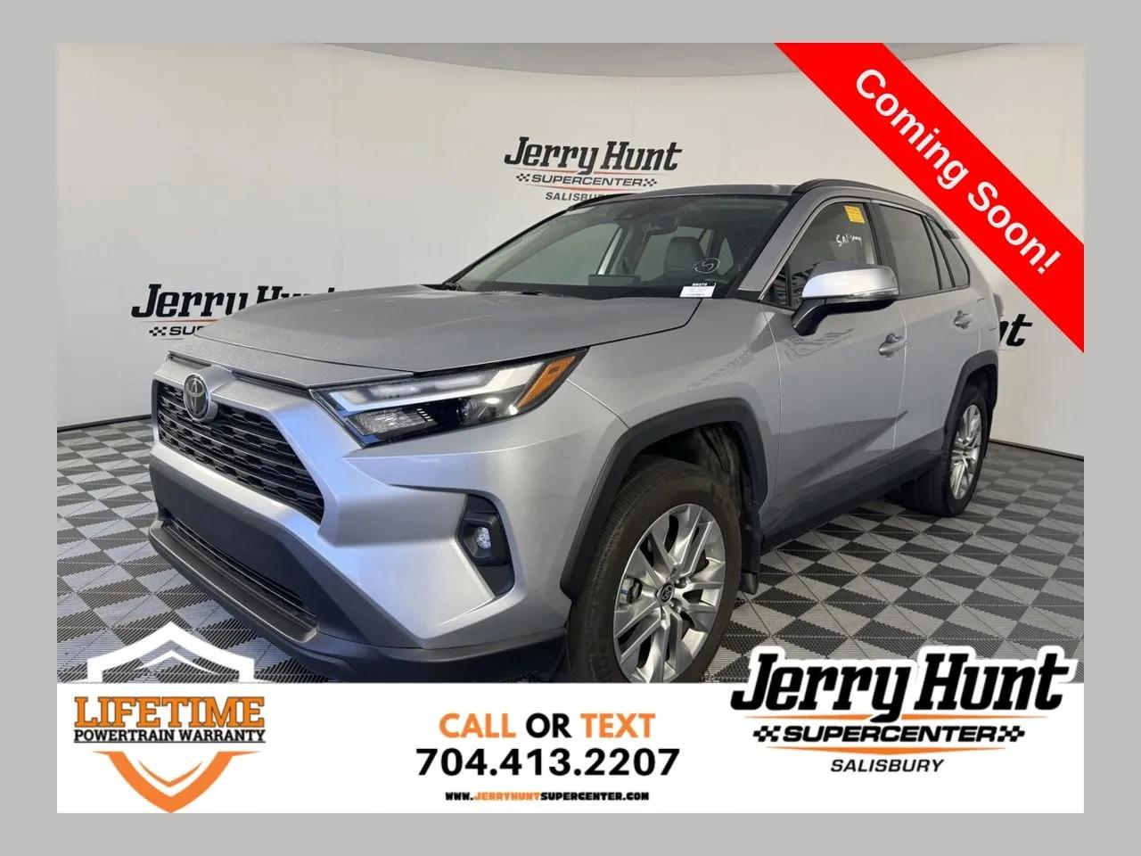 toyota rav4 2025 2T3C1RFV9SC312495 image toyota rav4 2025 2T3C1RFV9SC312495 image