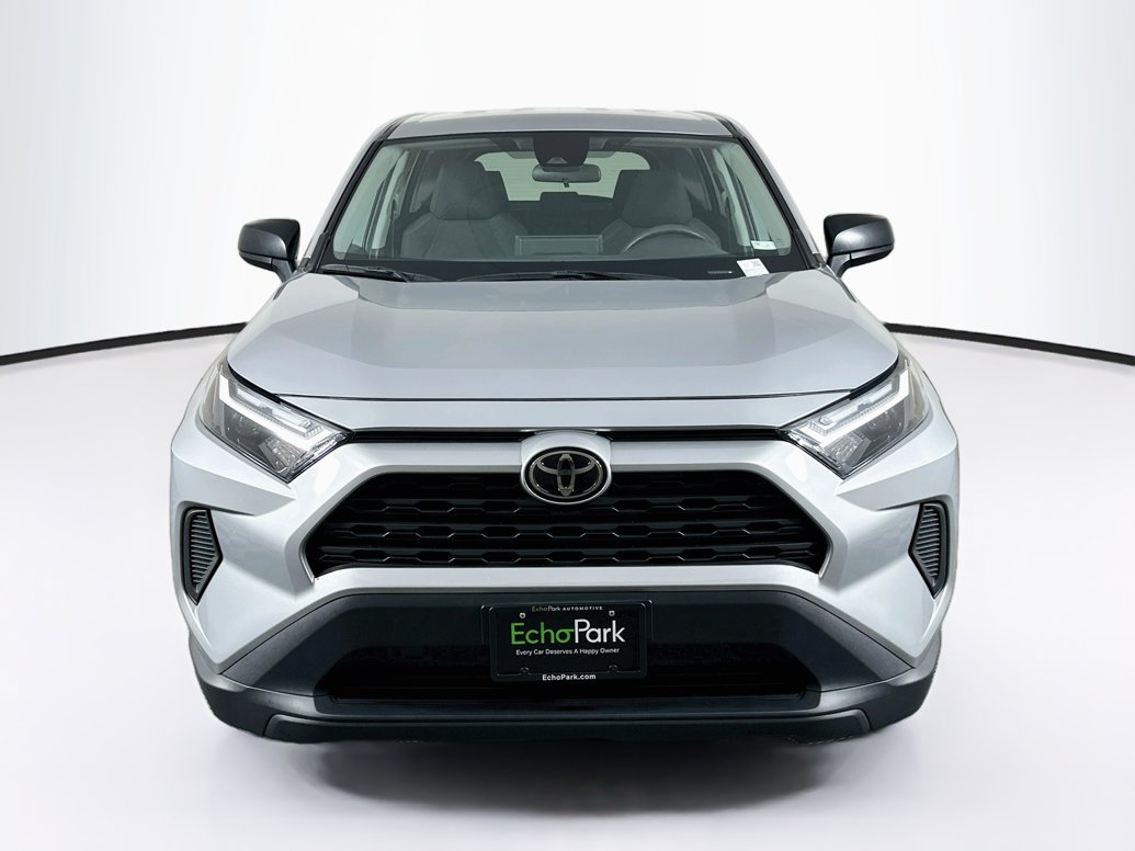 toyota rav4 2025 2T3F1RFV1SW504845 image toyota rav4 2025 2T3F1RFV1SW504845 image