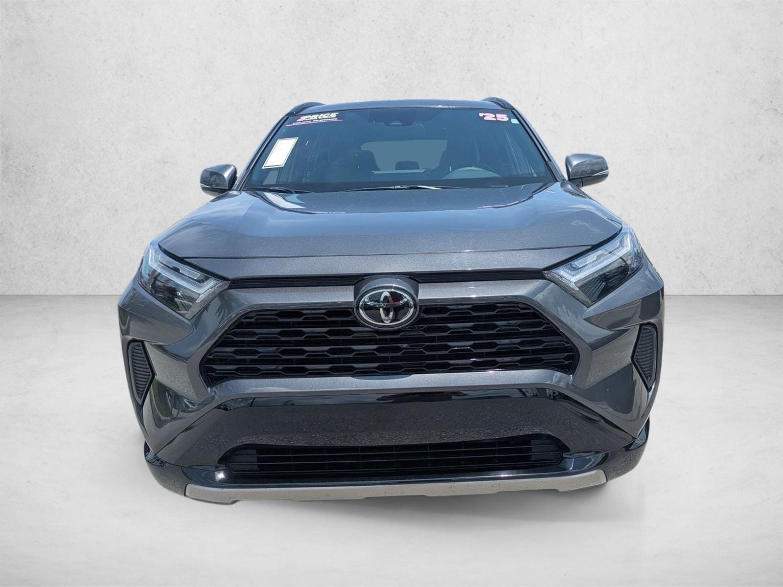 toyota rav4 2025 2T3T6RFV8SW085493 image toyota rav4 2025 2T3T6RFV8SW085493 image