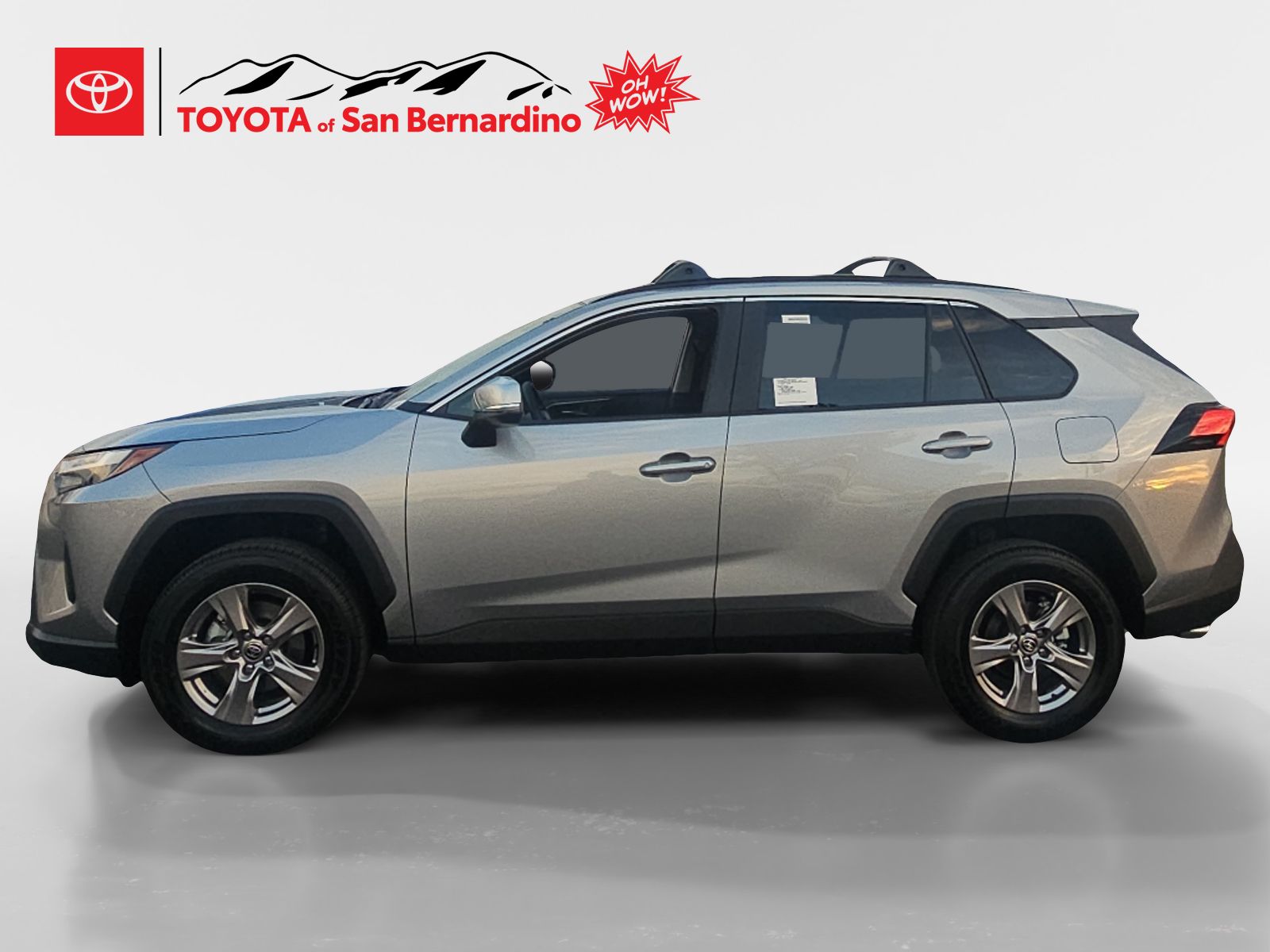 toyota rav4 2025 JTMP1RFV3SD119384 image toyota rav4 2025 JTMP1RFV3SD119384 image