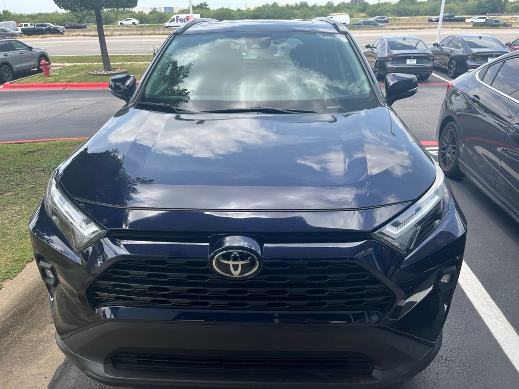 toyota rav4 2025 2T3A1RFVXSW545906 image toyota rav4 2025 2T3A1RFVXSW545906 image