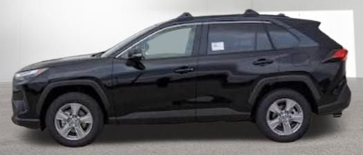 toyota rav4 2025 2T3P1RFV7SC538763 image toyota rav4 2025 2T3P1RFV7SC538763 image