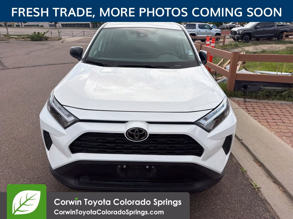 toyota rav4 2025 2T3F1RFV6SW547531 image toyota rav4 2025 2T3F1RFV6SW547531 image