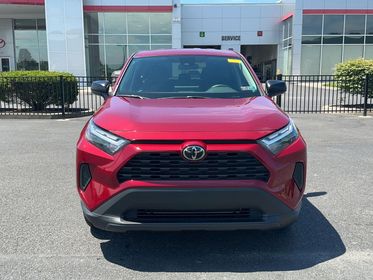toyota rav4 2025 2T3F1RFVXSW557849 image toyota rav4 2025 2T3F1RFVXSW557849 image