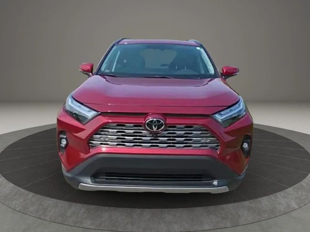 toyota rav4 2025 2T3N1RFV4SW550343 image toyota rav4 2025 2T3N1RFV4SW550343 image