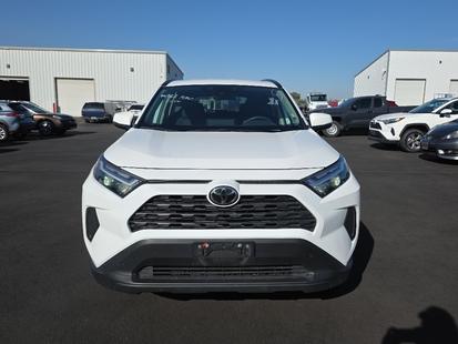 toyota rav4 2025 2T3P1RFV1SW520399 image toyota rav4 2025 2T3P1RFV1SW520399 image