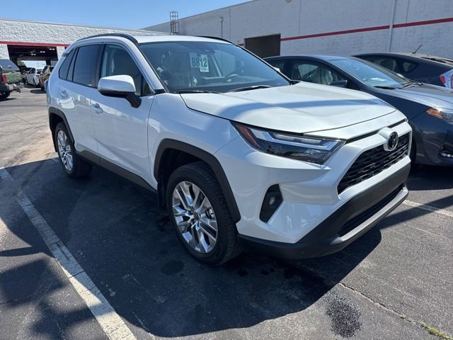 toyota rav4 2025 2T3C1RFV6SW377741 image toyota rav4 2025 2T3C1RFV6SW377741 image