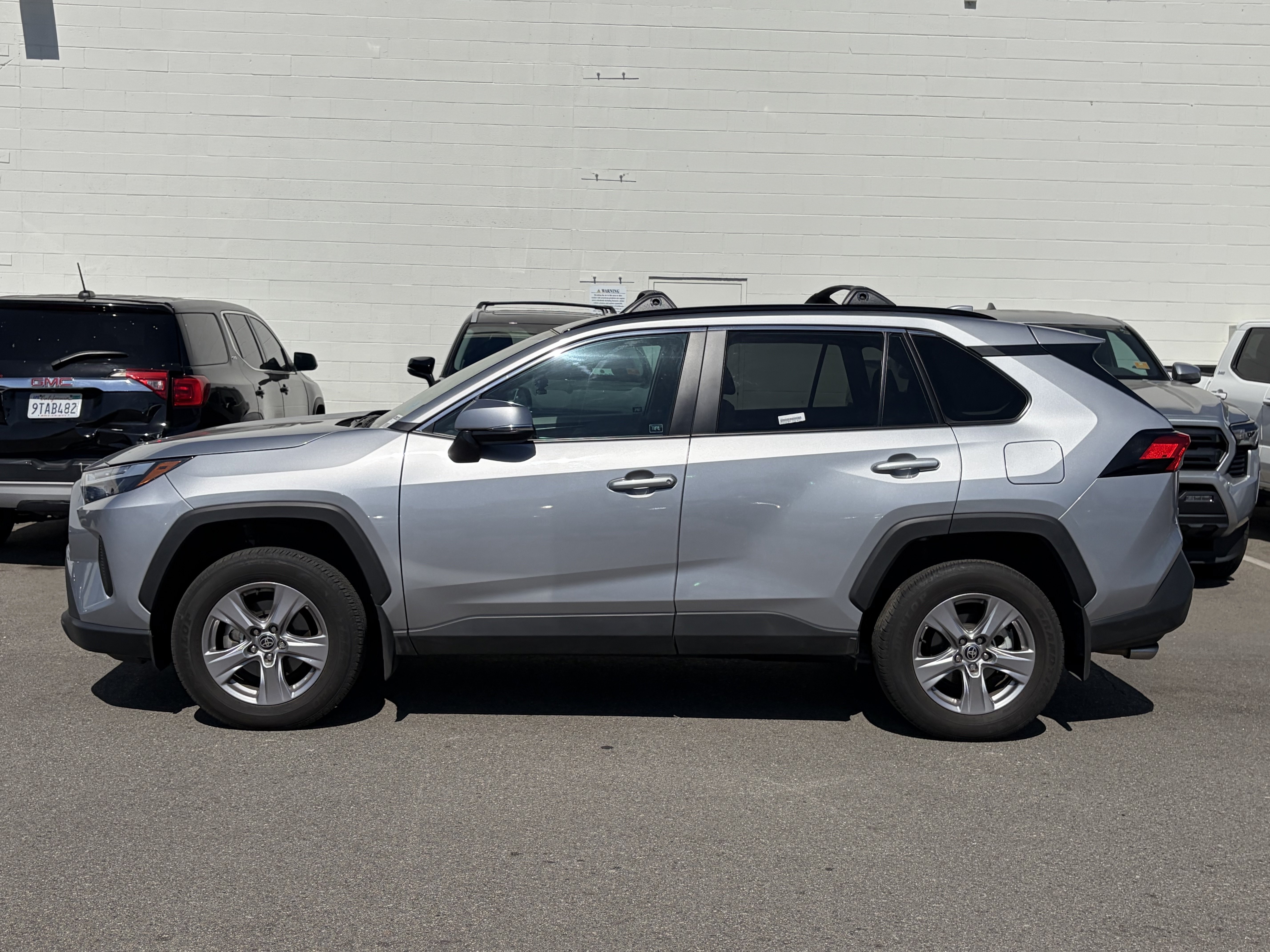 toyota rav4 2025 2T3W1RFV3SC336403 image toyota rav4 2025 2T3W1RFV3SC336403 image