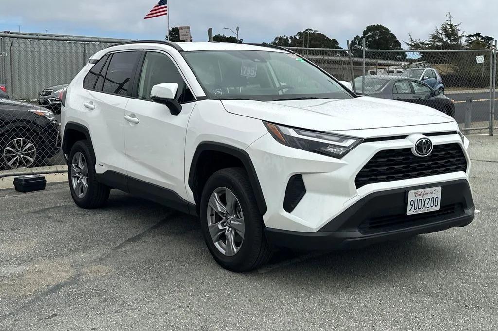 toyota rav4 2025 JTMMWRFV5SD336231 image toyota rav4 2025 JTMMWRFV5SD336231 image