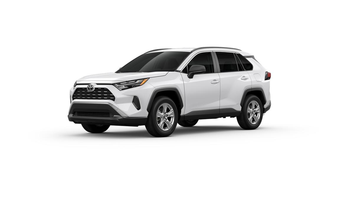 toyota rav4 2025 JTMMWRFVXSD607901 image toyota rav4 2025 JTMMWRFVXSD607901 image