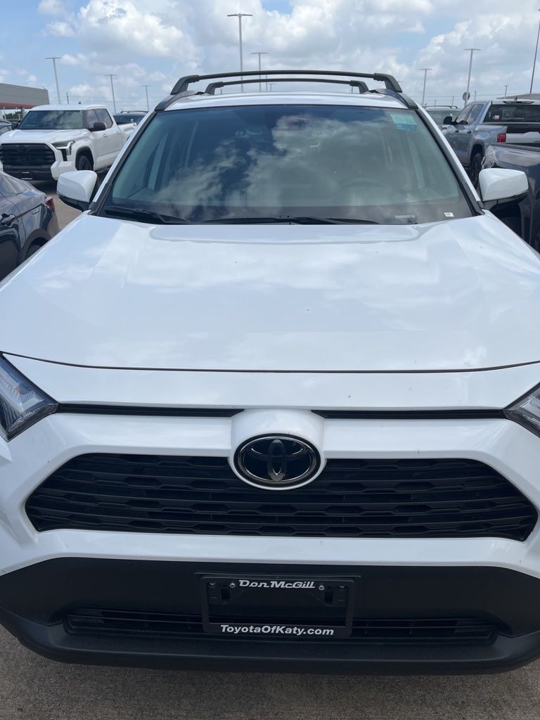 toyota rav4 2025 4T3RWRFV6SU205995 image toyota rav4 2025 4T3RWRFV6SU205995 image