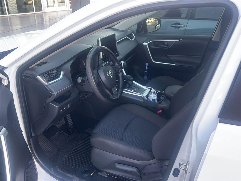toyota rav4 2025 JTMLWRFV6SD332913 image toyota rav4 2025 JTMLWRFV6SD332913 image