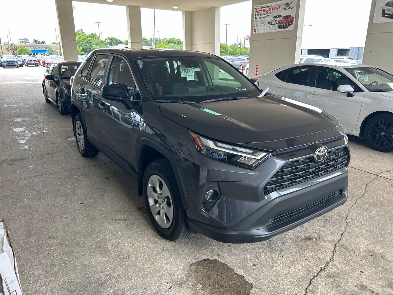 toyota rav4 2025 2T3H1RFV4SW387724 image toyota rav4 2025 2T3H1RFV4SW387724 image
