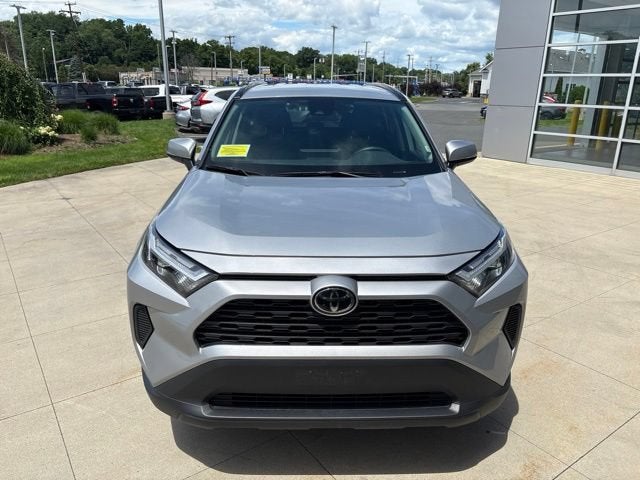 toyota rav4 2025 2T3P1RFV6SW541054 image toyota rav4 2025 2T3P1RFV6SW541054 image