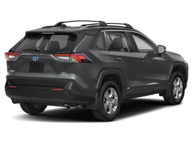 toyota rav4 2025 4T3RWRFV5SU175825 image