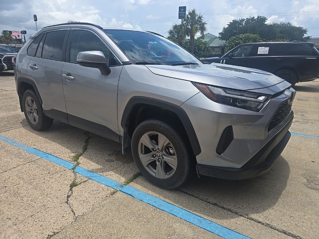 toyota rav4 2025 2T3W1RFV7SC309883 image toyota rav4 2025 2T3W1RFV7SC309883 image