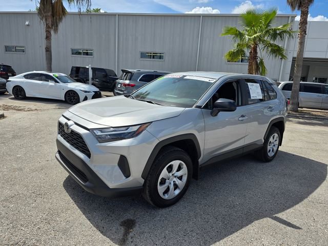 toyota rav4 2025 2T3H1RFV7SW395221 image toyota rav4 2025 2T3H1RFV7SW395221 image