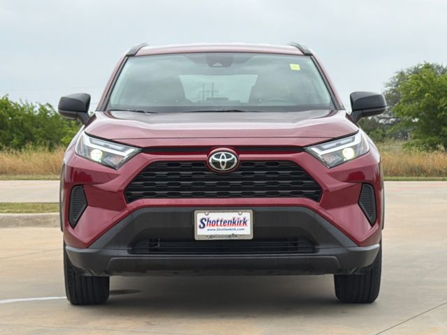 toyota rav4 2025 JTMLWRFV3SD342685 image toyota rav4 2025 JTMLWRFV3SD342685 image