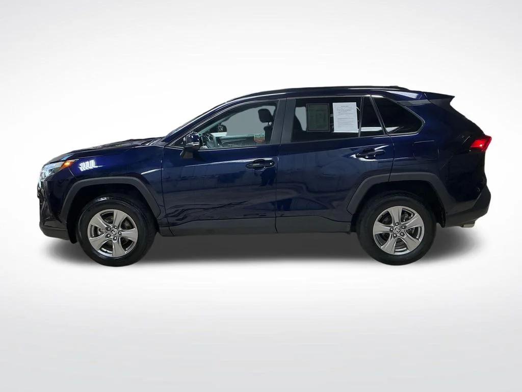 toyota rav4 2025 2T3P1RFV2SW554304 image toyota rav4 2025 2T3P1RFV2SW554304 image