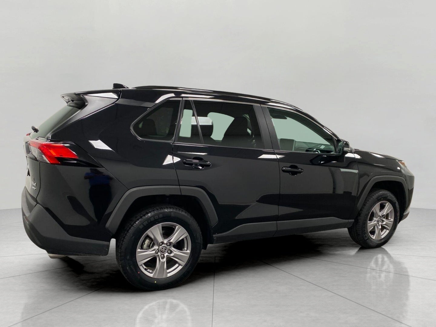 toyota rav4 2025 2T3P1RFV6SC538379 image toyota rav4 2025 2T3P1RFV6SC538379 image
