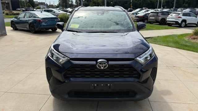 toyota rav4 2025 2T3P1RFV2SW541942 image toyota rav4 2025 2T3P1RFV2SW541942 image