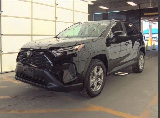 toyota rav4 2025 2T3W1RFV2SC321049 image toyota rav4 2025 2T3W1RFV2SC321049 image