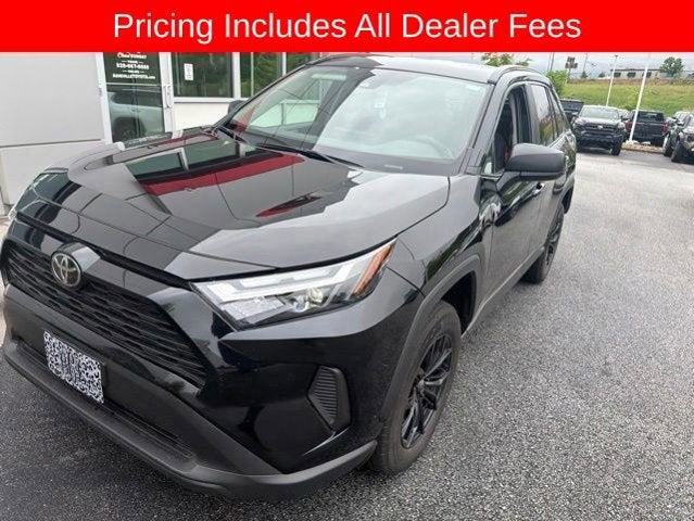 toyota rav4 2025 4T3LWRFV9SU181424 image toyota rav4 2025 4T3LWRFV9SU181424 image