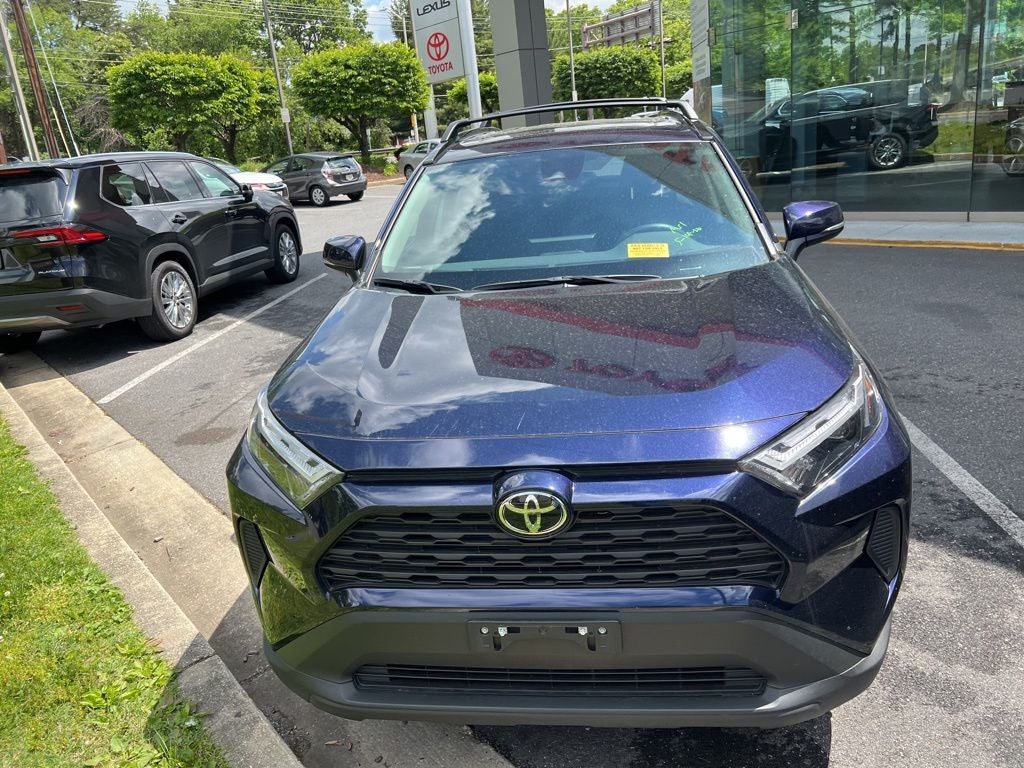 toyota rav4 2025 4T3RWRFV4SU207681 image toyota rav4 2025 4T3RWRFV4SU207681 image