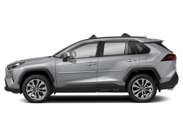toyota rav4 2025 2T3P1RFV1SC536233 image toyota rav4 2025 2T3P1RFV1SC536233 image