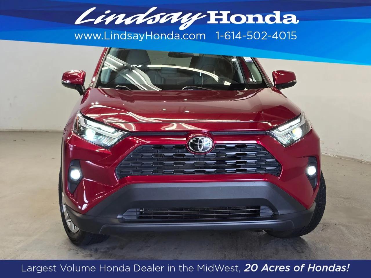 toyota rav4 2025 2T3A1RFV2SW499729 image toyota rav4 2025 2T3A1RFV2SW499729 image