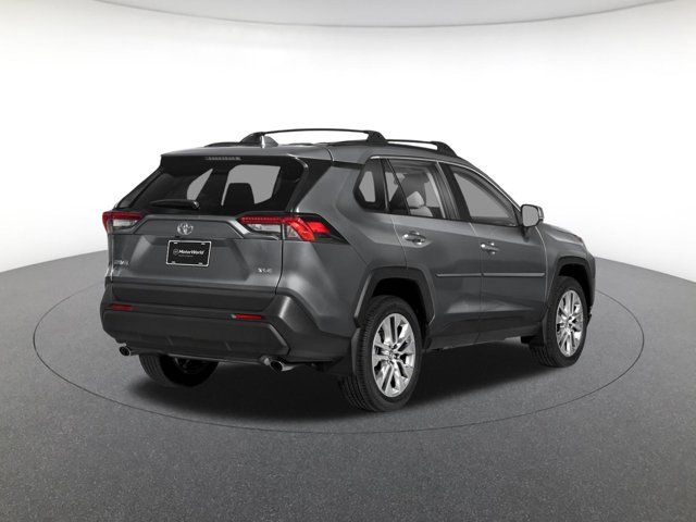 toyota rav4 2025 2T3P1RFV1SC509372 image toyota rav4 2025 2T3P1RFV1SC509372 image