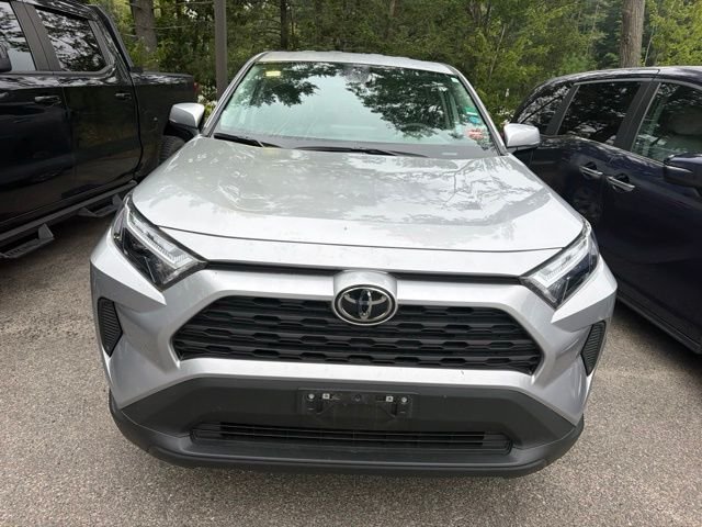 toyota rav4 2025 2T3G1RFVXSC511721 image toyota rav4 2025 2T3G1RFVXSC511721 image