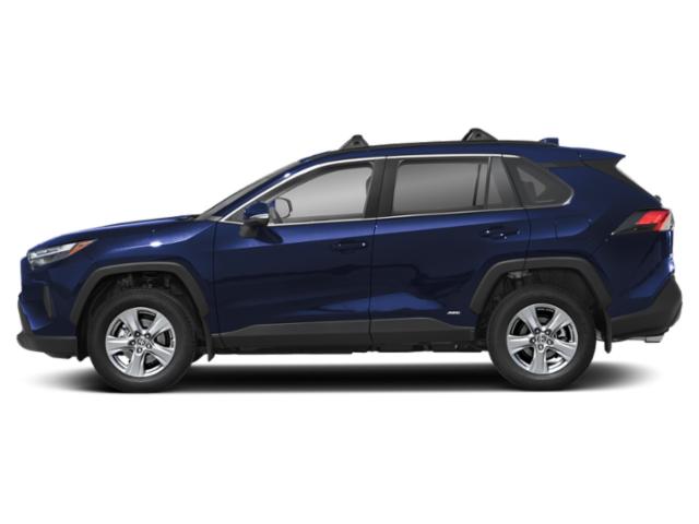 toyota rav4 2025 4T3RWRFV2SU173112 image