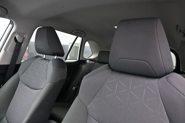 toyota rav4 2025 2T3W1RFV1SW380690 image toyota rav4 2025 2T3W1RFV1SW380690 image