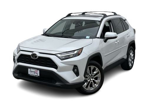 toyota rav4 2025 2T3C1RFV1SW422486 image toyota rav4 2025 2T3C1RFV1SW422486 image
