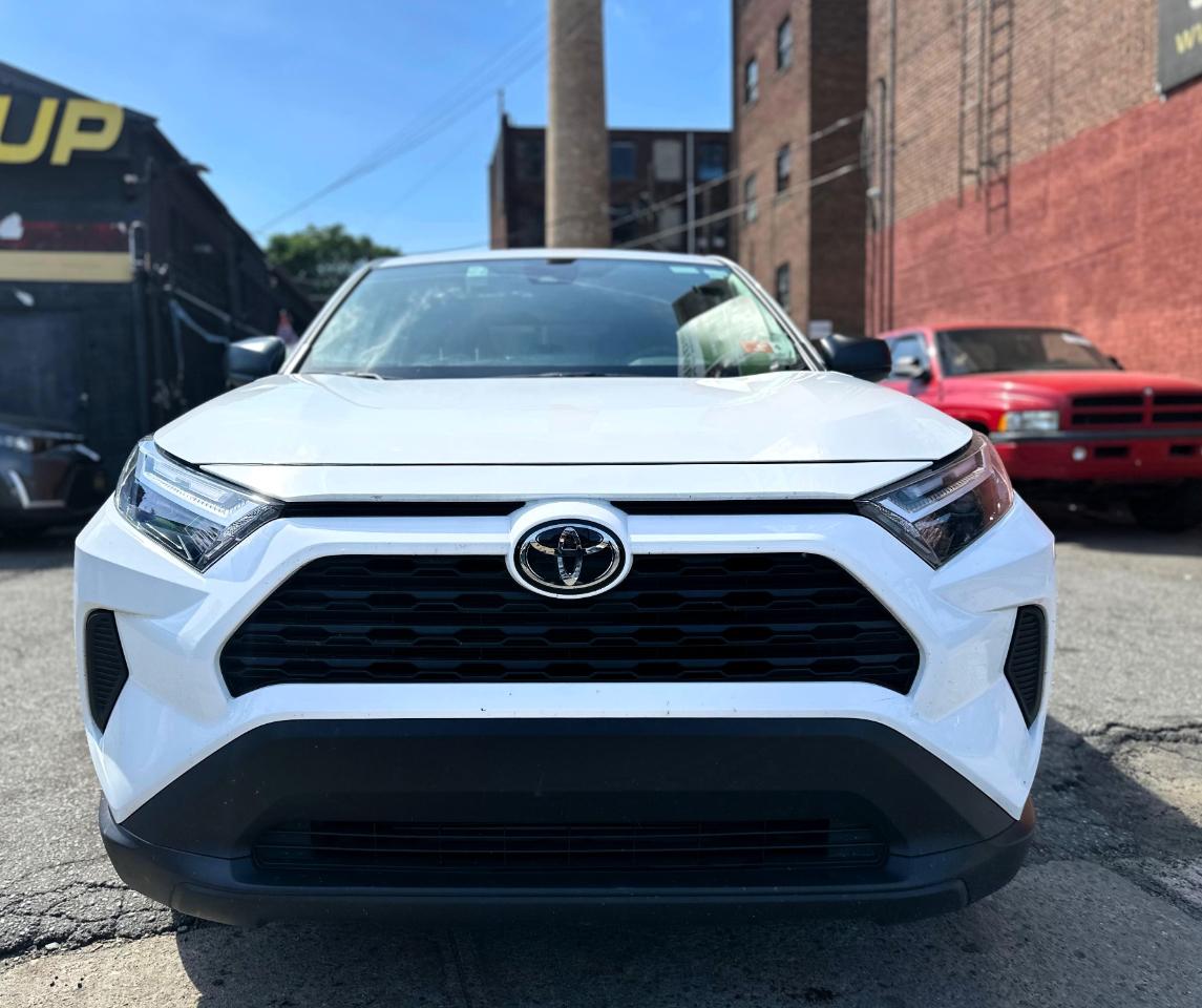 toyota rav4 2025 2T3F1RFV6SC520900 image toyota rav4 2025 2T3F1RFV6SC520900 image