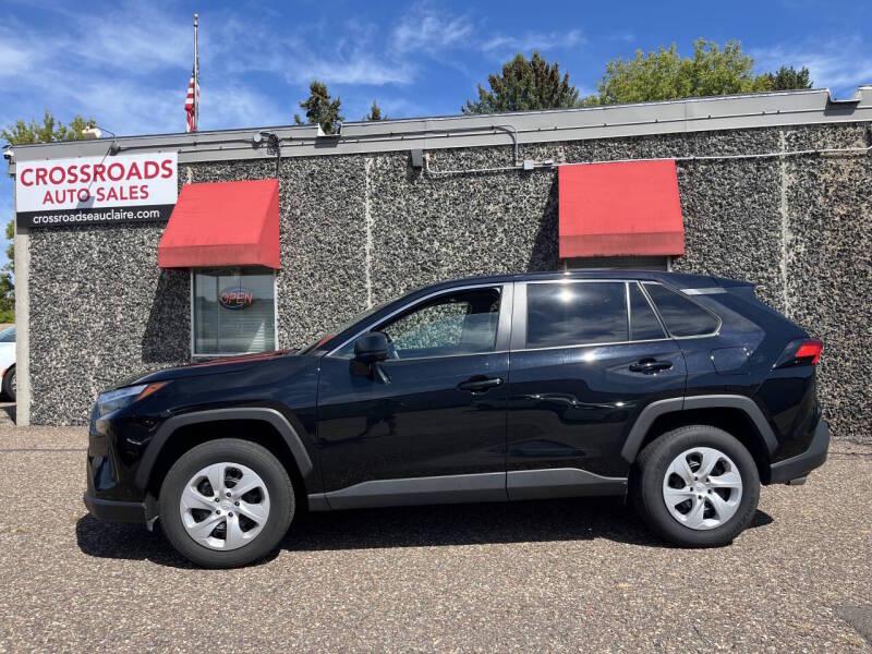 toyota rav4 2025 2T3F1RFV5SW549285 image toyota rav4 2025 2T3F1RFV5SW549285 image