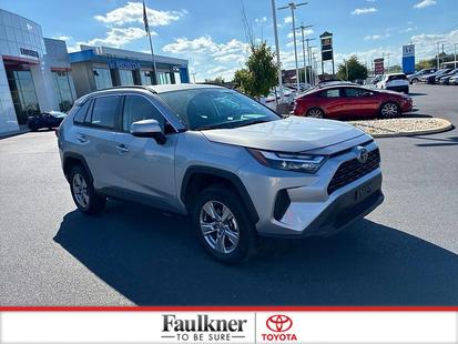 toyota rav4 2025 2T3P1RFV7SW508533 image toyota rav4 2025 2T3P1RFV7SW508533 image
