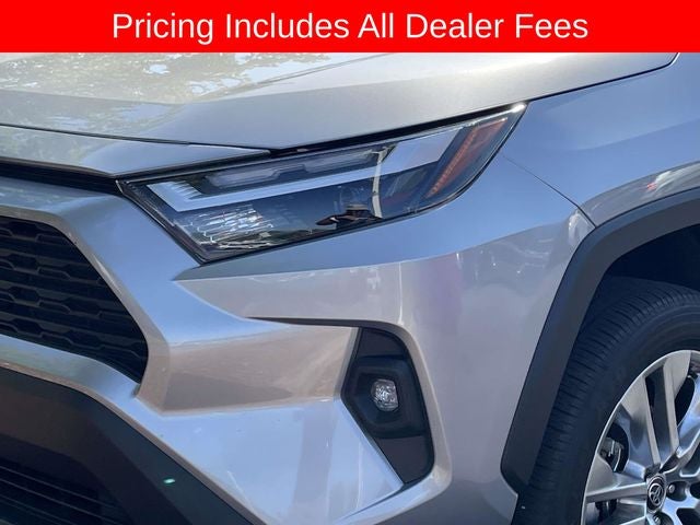 toyota rav4 2025 2T3A1RFV7SC505171 image toyota rav4 2025 2T3A1RFV7SC505171 image