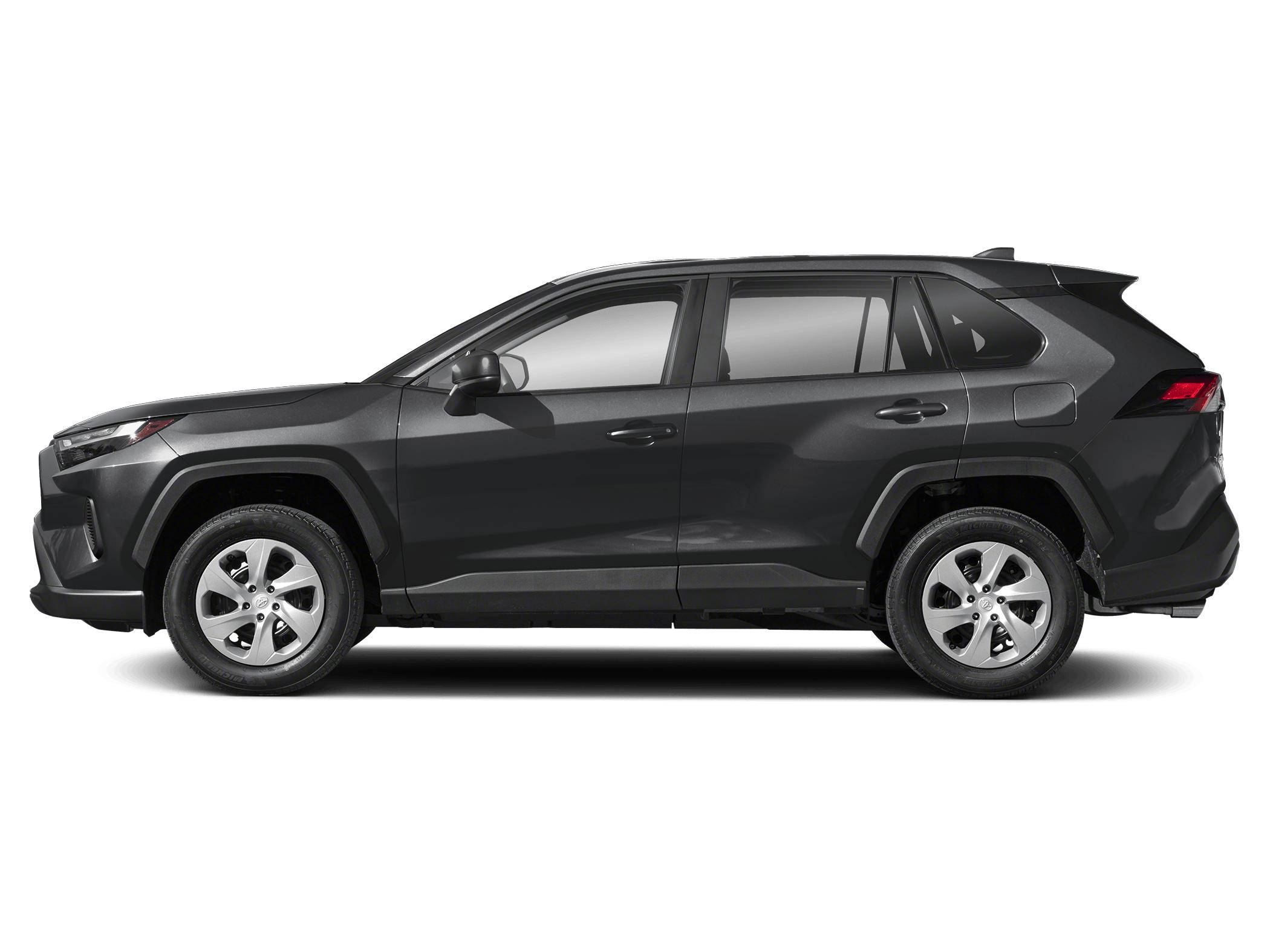 Toyota RAV4 2025 2T3G1RFV8SW573116 image