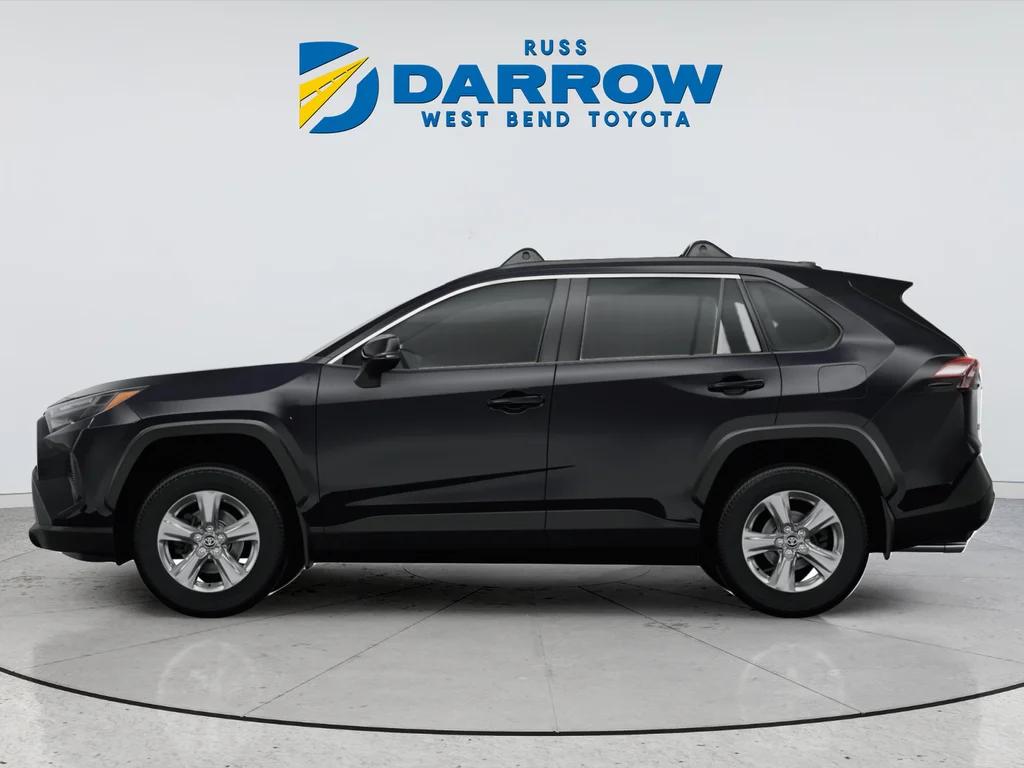 toyota rav4 2025 2T3P1RFV2SW507211 image toyota rav4 2025 2T3P1RFV2SW507211 image