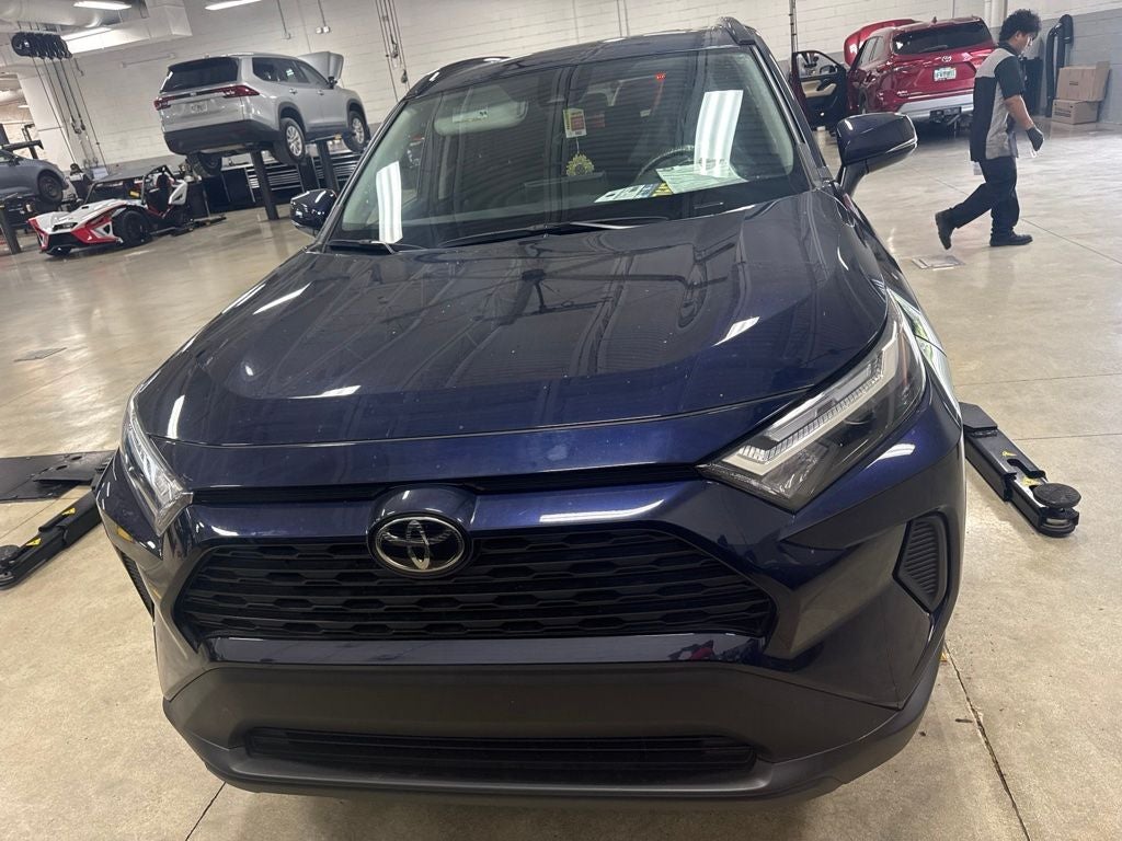 toyota rav4 2025 2T3W1RFV4SW416727 image toyota rav4 2025 2T3W1RFV4SW416727 image