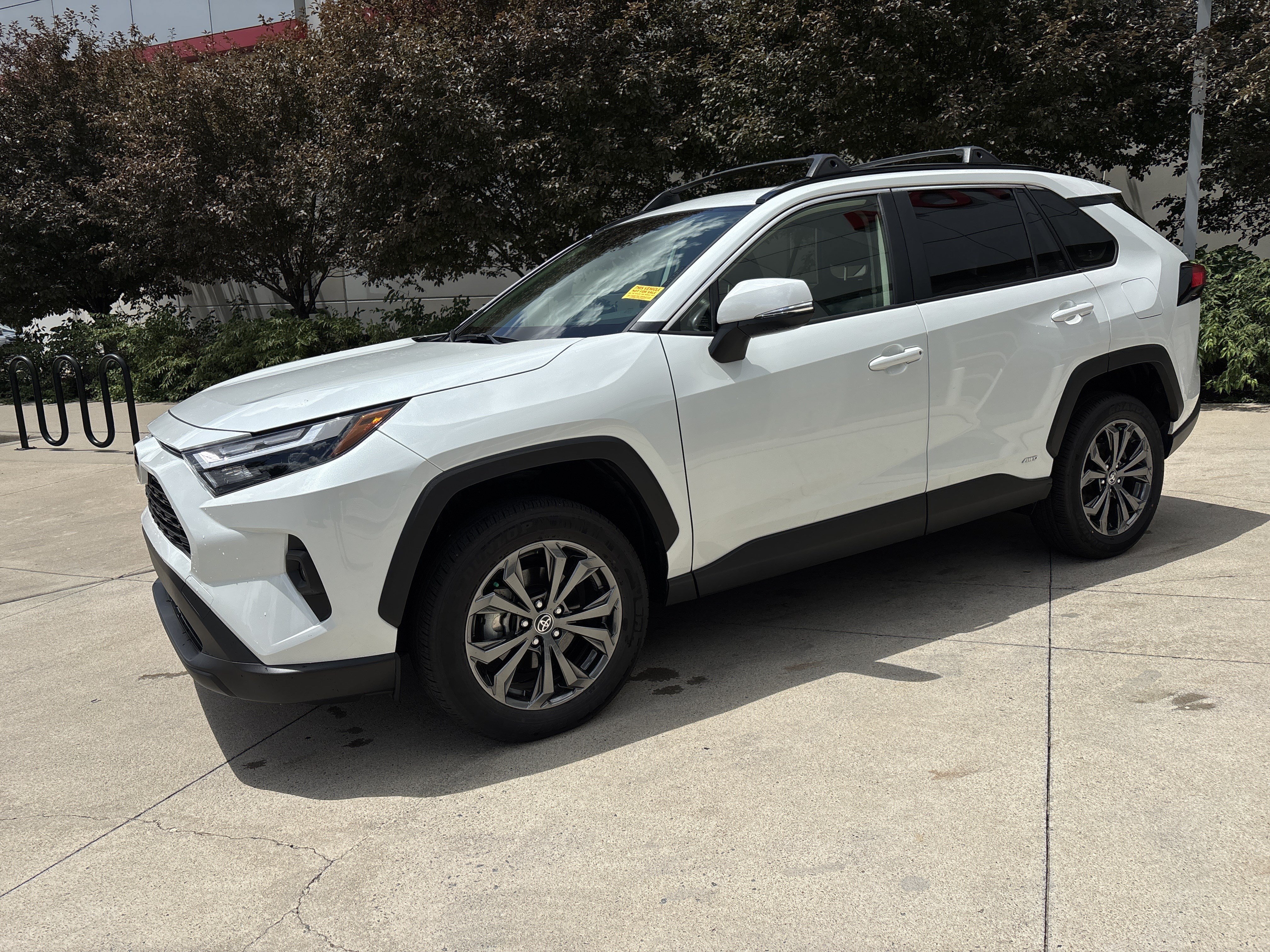 toyota rav4 2025 JTMB6RFVXSJ075137 image toyota rav4 2025 JTMB6RFVXSJ075137 image
