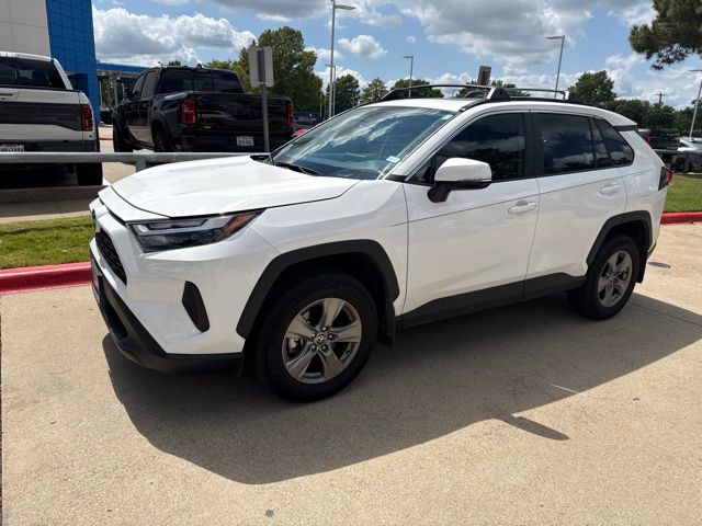 toyota rav4 2025 2T3W1RFV1SW398932 image toyota rav4 2025 2T3W1RFV1SW398932 image